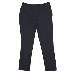 J&L Atelier Classic Black Dress Pants Size Medium